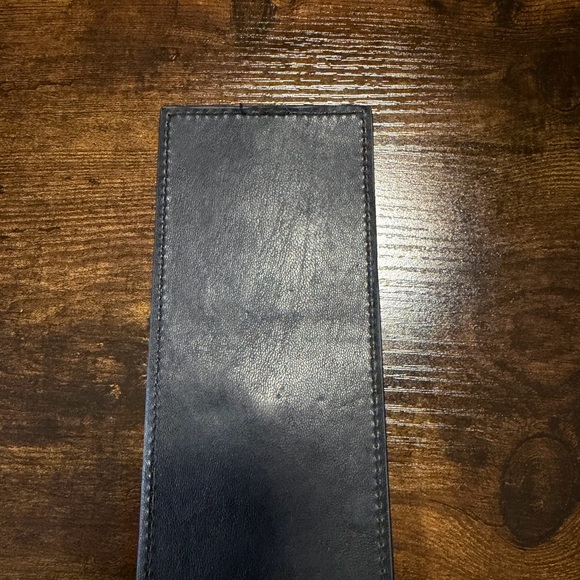 Badgley Mischka Card Holder and Studded Bag BUNDLE. New - Picture 4 of 6